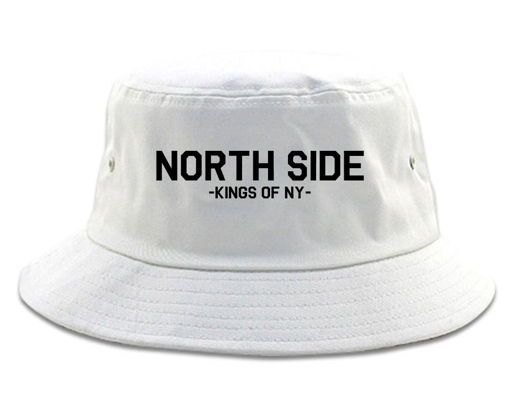 North Side Bucket Hat