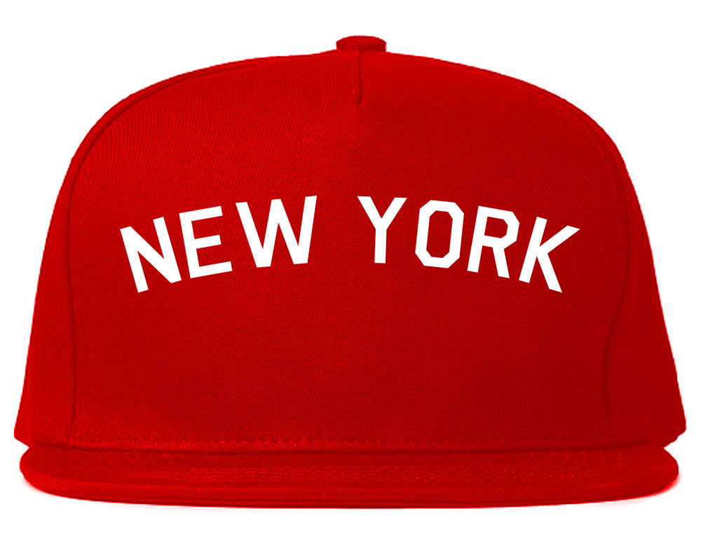 New York Arch Snapback Hat Cap by Kings Of NY