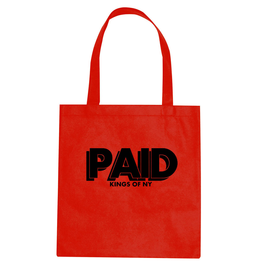 PAID Kings Of NY W15 Tote Bag By Kings Of NY