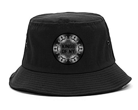 Pass That Blunt Bucket Hat By Kings Of NY