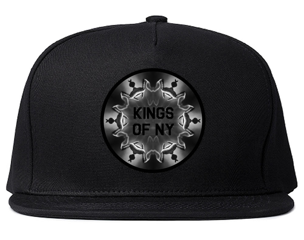 Pass That Blunt Snapback Hat By Kings Of NY