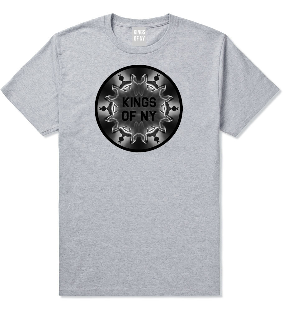 Pass That Blunt T-Shirt in Grey By Kings Of NY