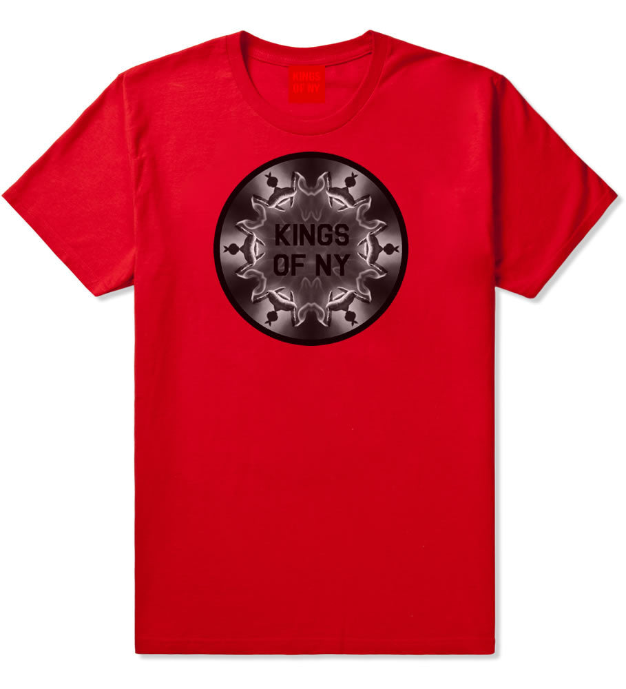 Pass That Blunt T-Shirt in Red By Kings Of NY