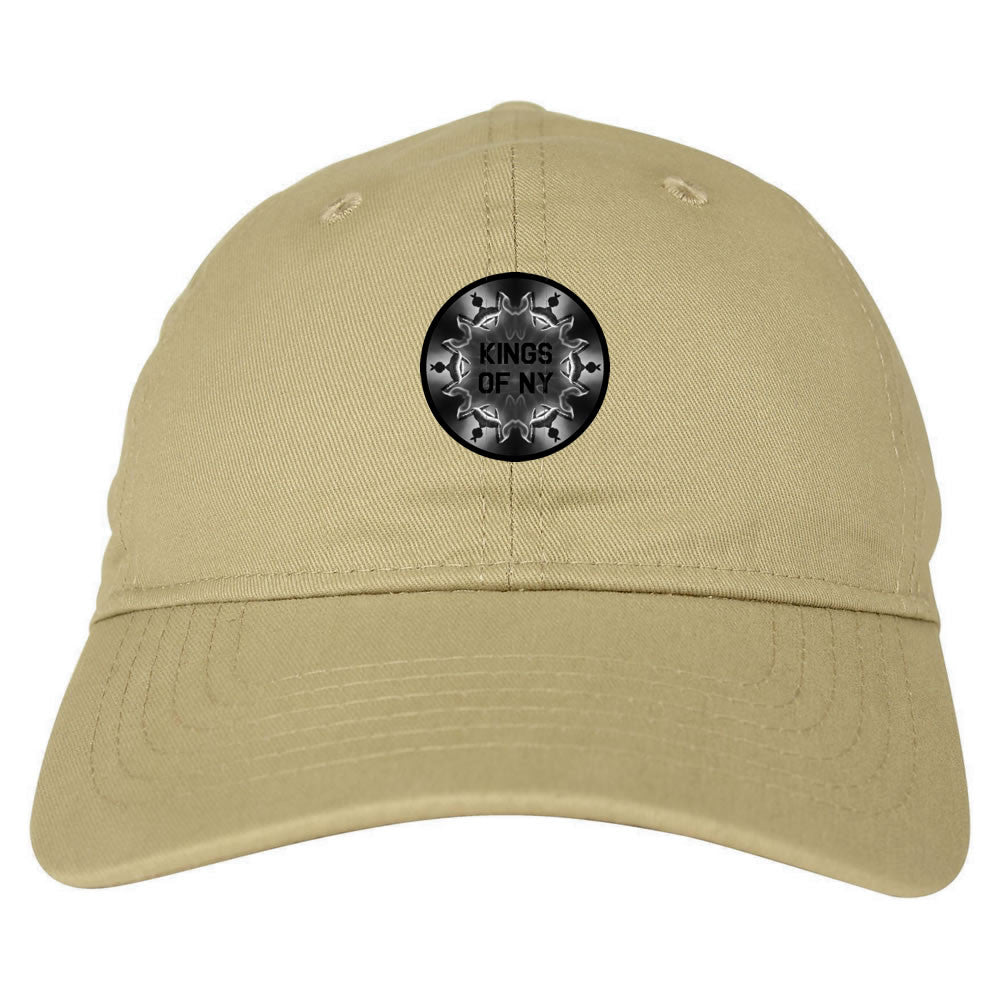 Pass That Blunt Dad Hat By Kings Of NY