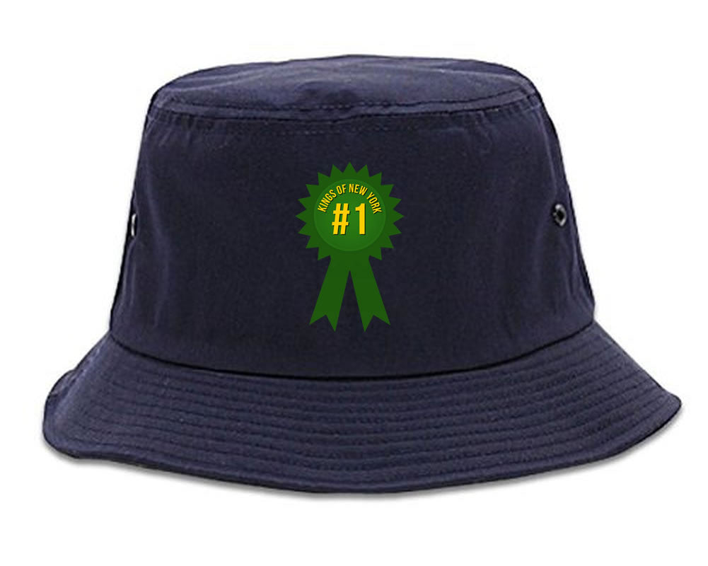 Grand Prize Kings Of New York #1 Bucket Hat