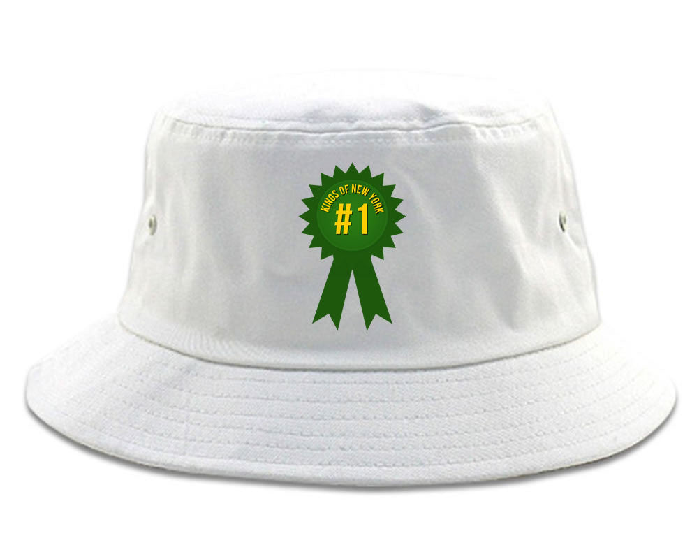 Grand Prize Kings Of New York #1 Bucket Hat