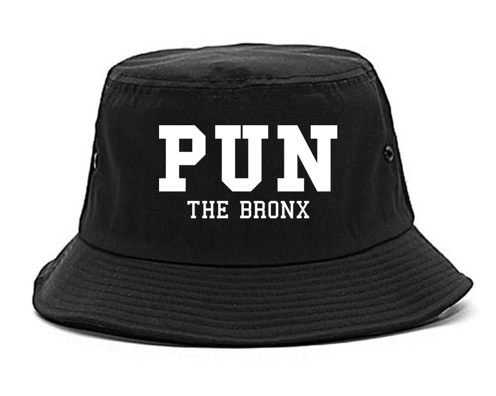 Big Pun The Bronx Bucket Hat by Kings Of NY