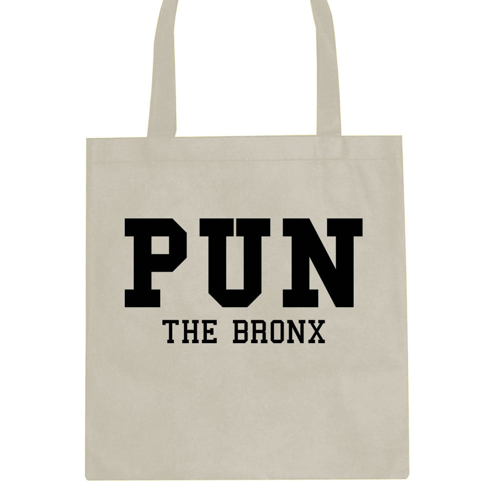 Big Pun The Bronx Tote Bag by Kings Of NY