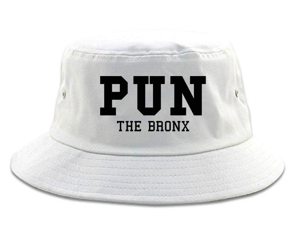 Big Pun The Bronx Bucket Hat by Kings Of NY