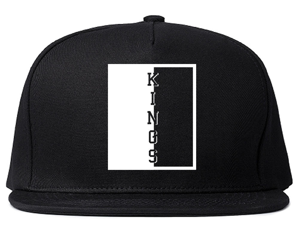 Kings Scarface Style Snapback Hat Cap by Kings Of NY