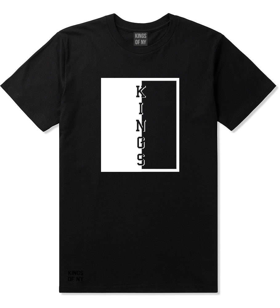 Scarface New York Tony Montana T-Shirt in Black by Kings Of NY
