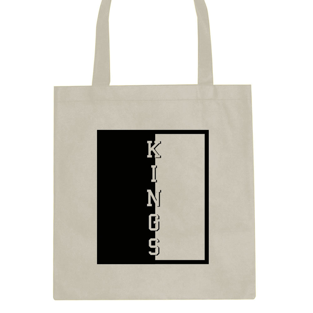 Kings Scarface Style Tote Bag by Kings Of NY