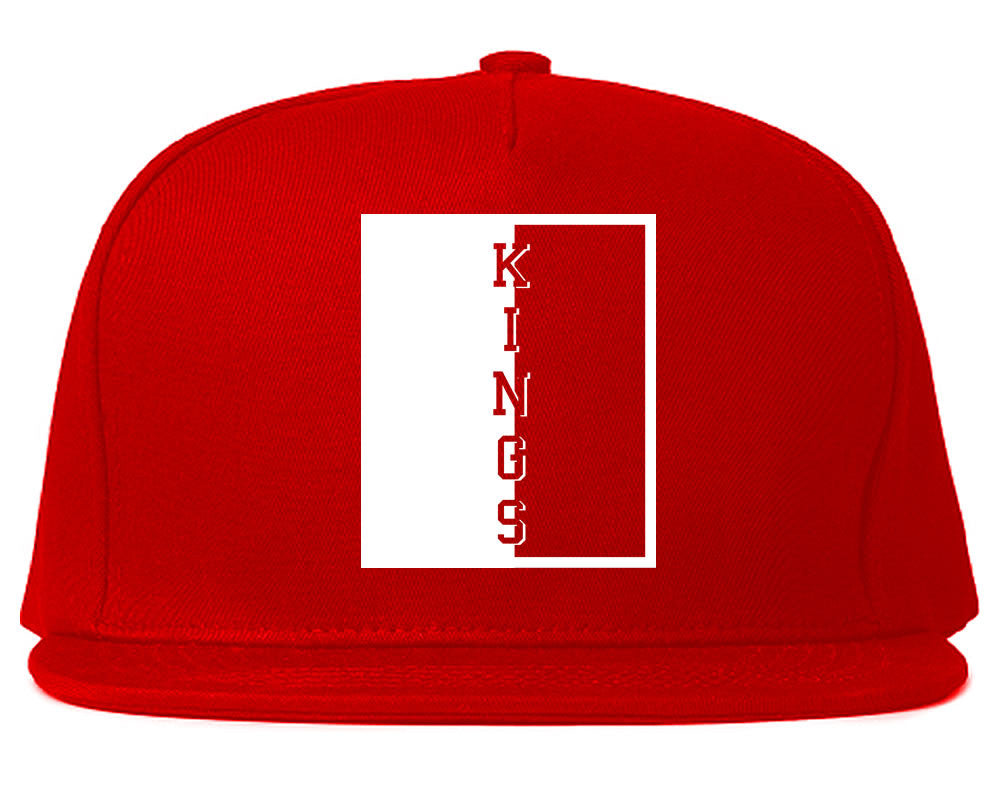 Kings Scarface Style Snapback Hat Cap by Kings Of NY