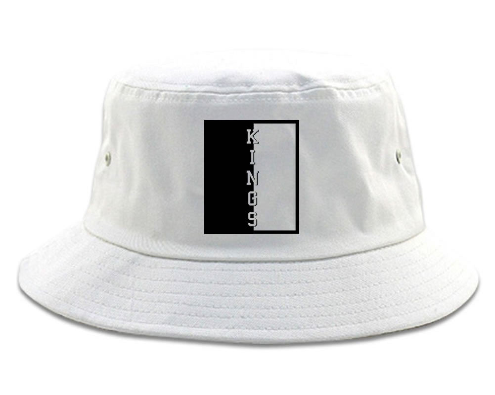 Kings Scarface Style Bucket Hat by Kings Of NY