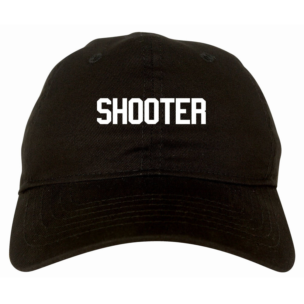 Shooter Dad Hat Cap by Kings Of NY