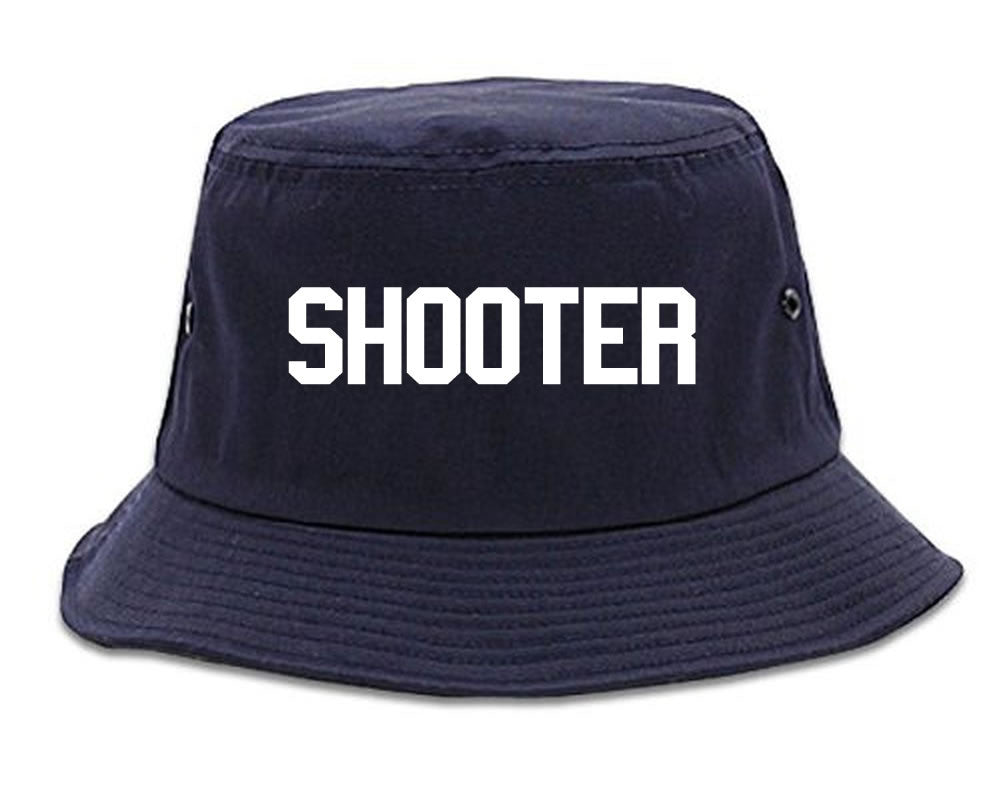 Shooter Bucket Hat by Kings Of NY