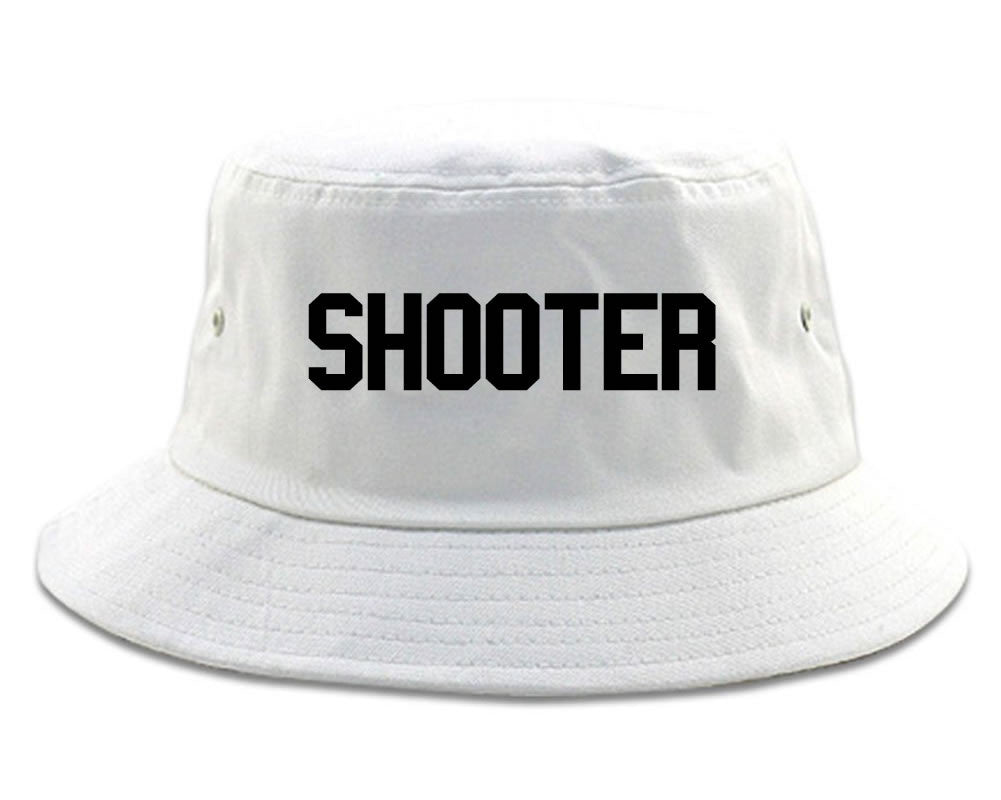 Shooter Bucket Hat by Kings Of NY