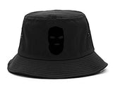 Ski Mask Way Robber Bucket Hat By Kings Of NY
