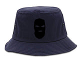 Ski Mask Way Robber Bucket Hat By Kings Of NY