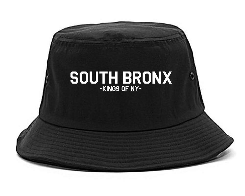 The South Bronx Kings Of NY Bucket Hat