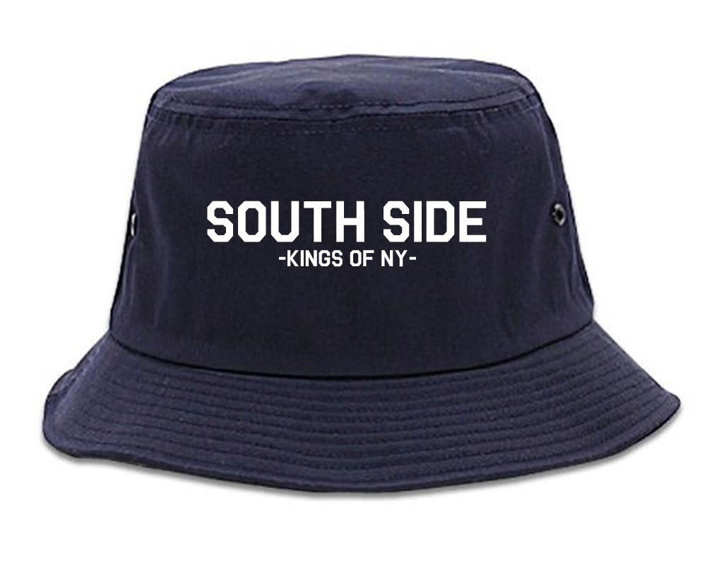 South Side Kings Of NY Bucket Hat