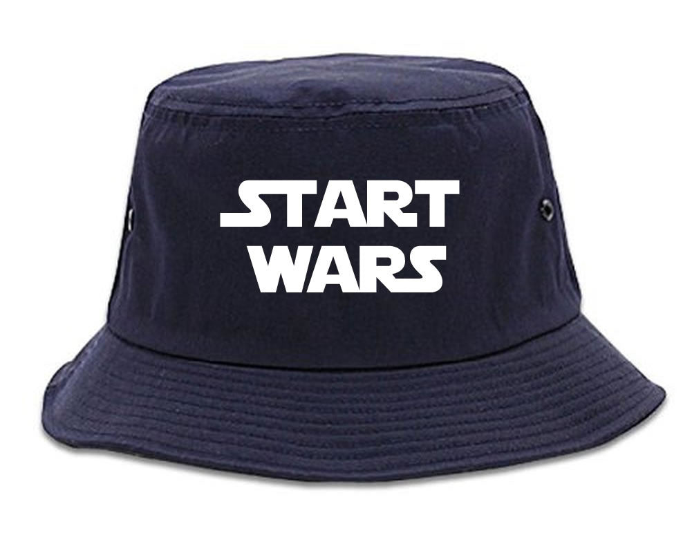 Start Wars Bucket Hat By Kings Of NY