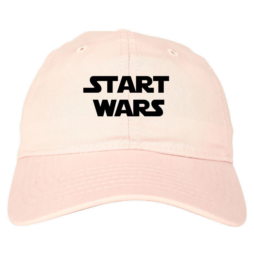 Start Wars Dad Hat Cap By Kings Of NY