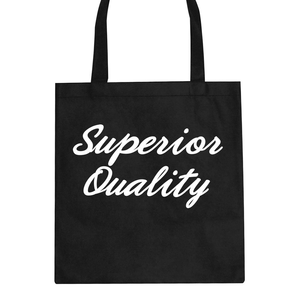Superior Quality Tote Bag by Kings Of NY