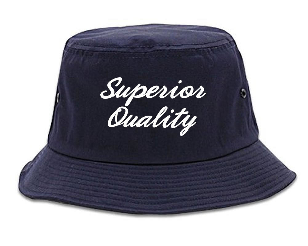 Superior Quality Bucket Hat by Kings Of NY