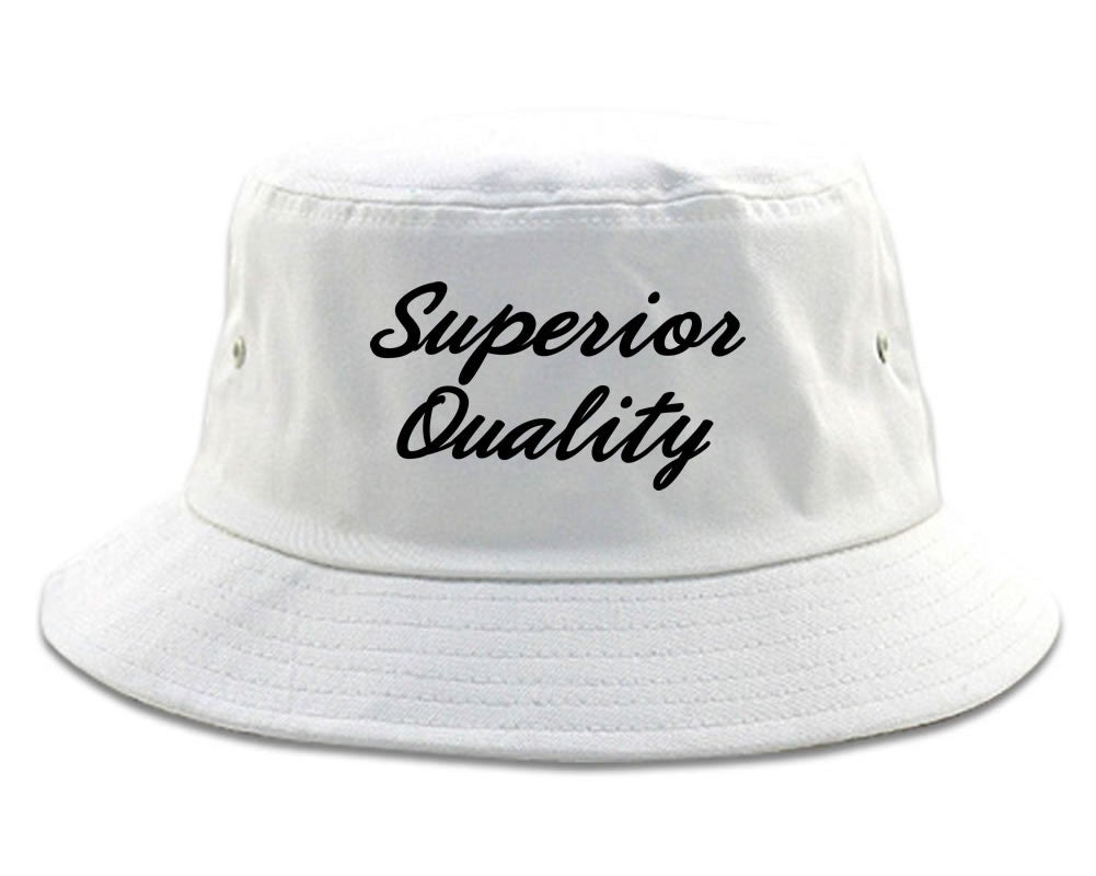Superior Quality Bucket Hat by Kings Of NY