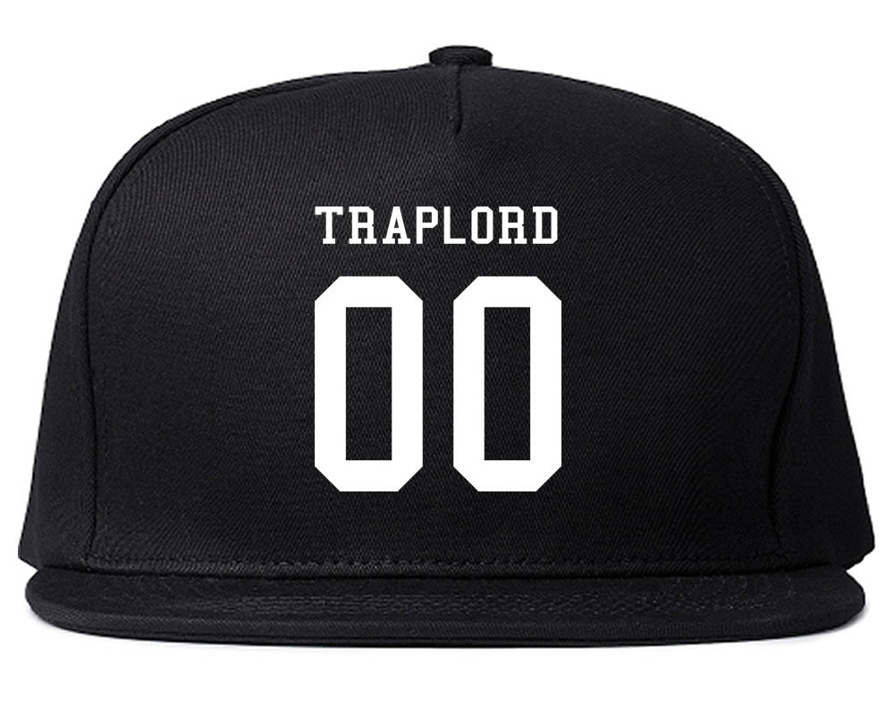 Traplord Team Jersey 00 Trap Lord Snapback Hat By Kings Of NY