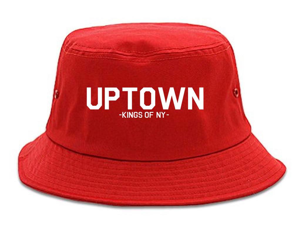 Uptown Kings Of NY SS15 Bucket Hat