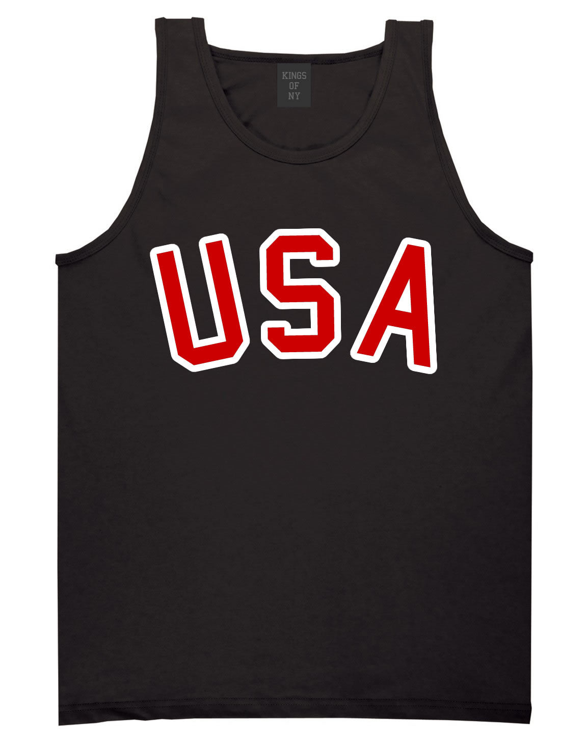 Team usa hotsell tank top