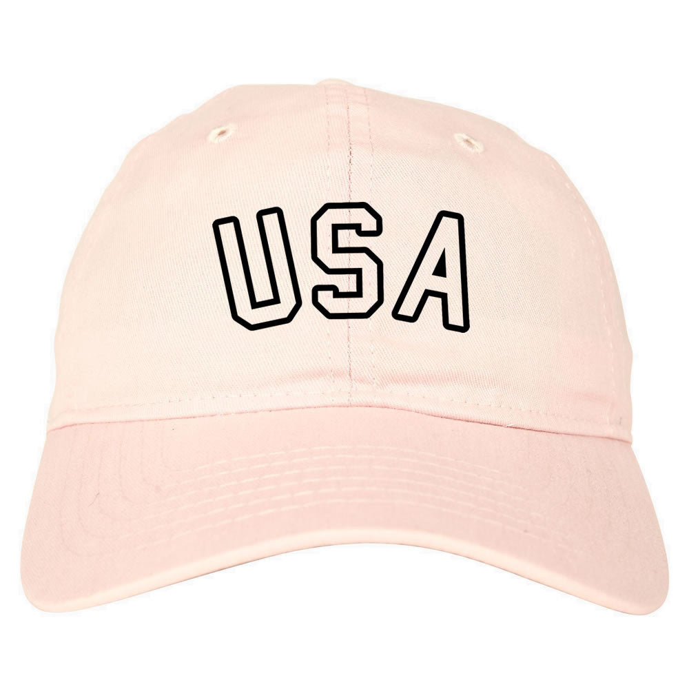 Usa olympic hats outlet 2016