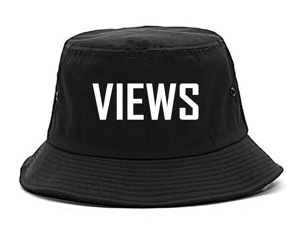 Views Bucket Hat by Kings Of NY