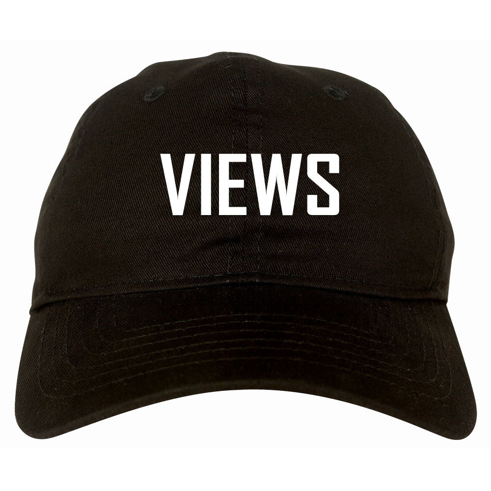 Views Dad Hat Cap by Kings Of NY