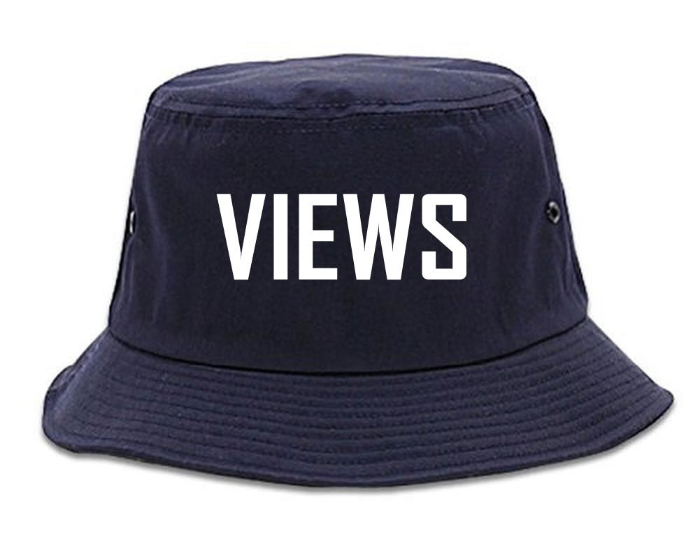 Views Bucket Hat by Kings Of NY