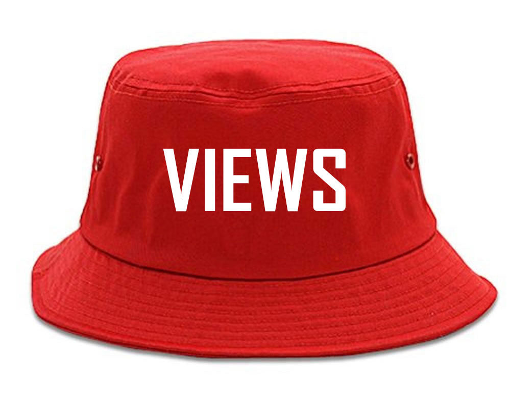 Views Bucket Hat by Kings Of NY