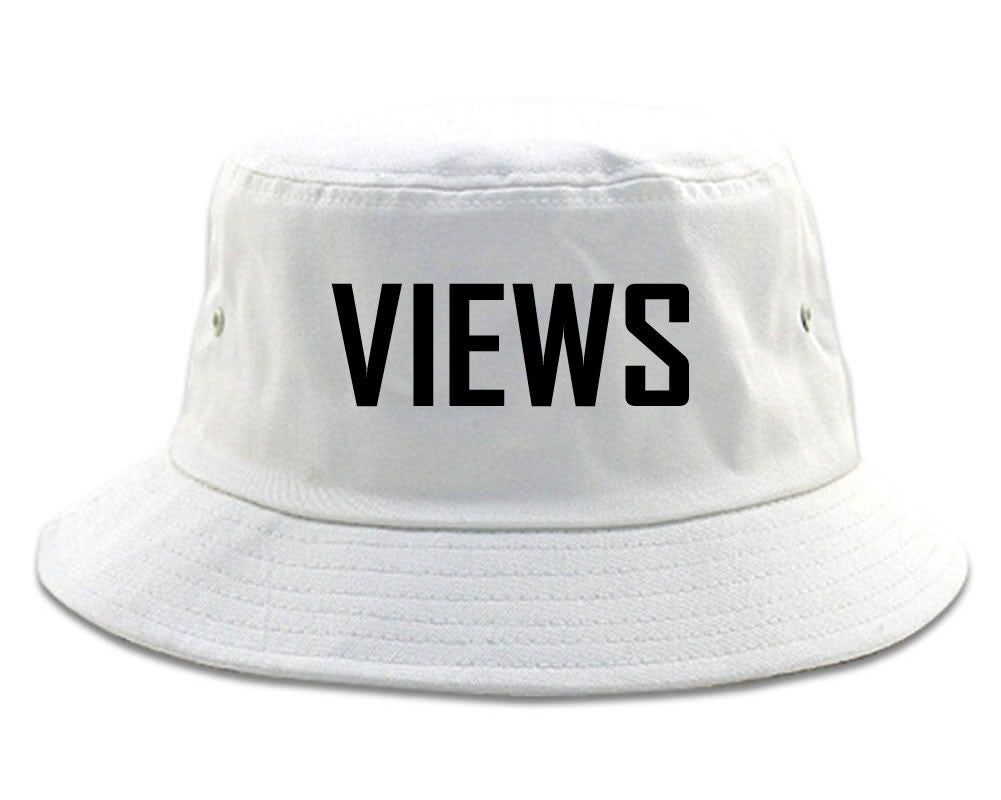 Views Bucket Hat by Kings Of NY