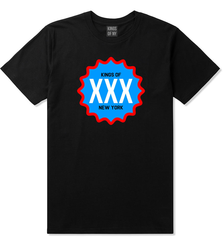 XXX USA T-Shirt by Kings Of NY – KINGS OF NY