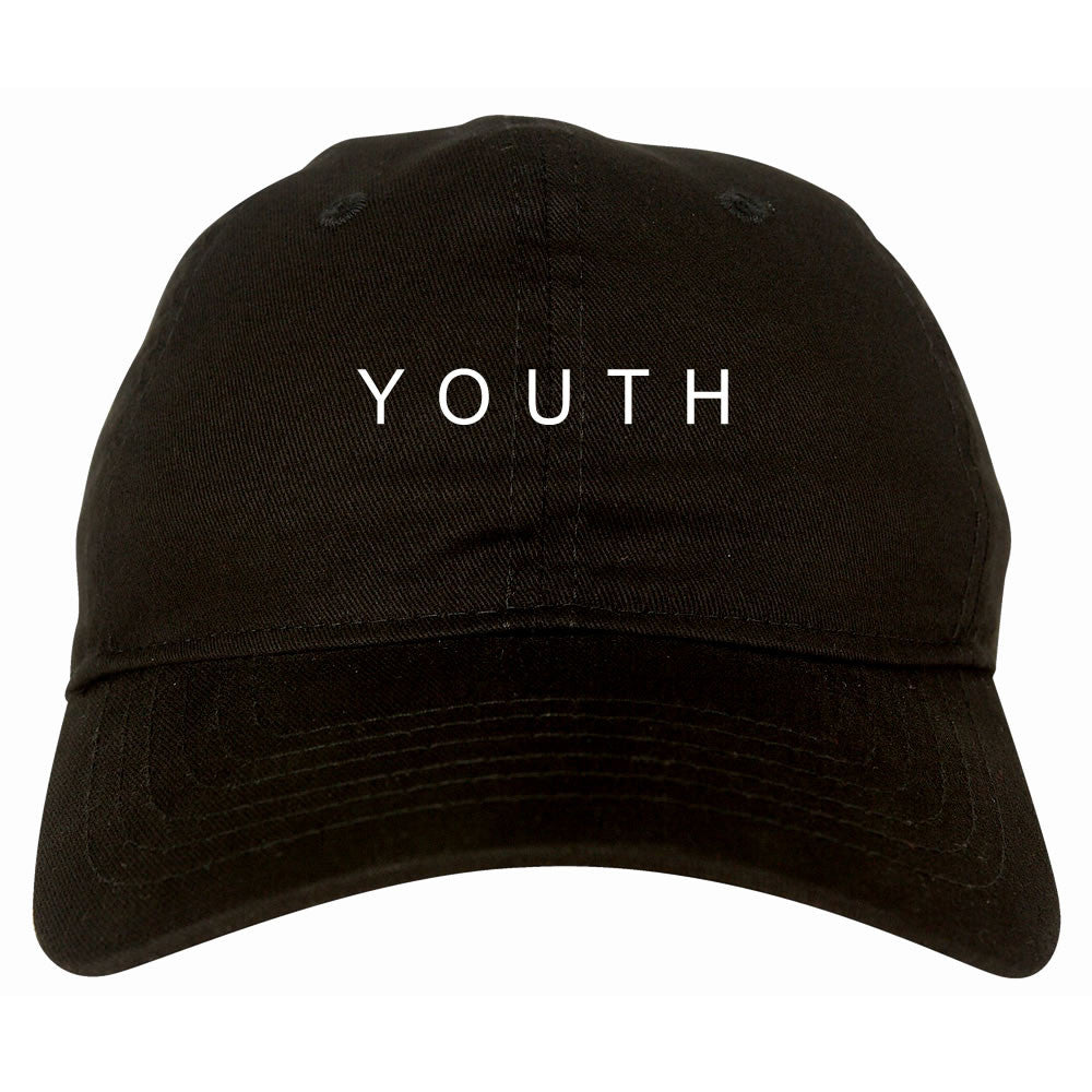 YOUTH Dad Hat Cap