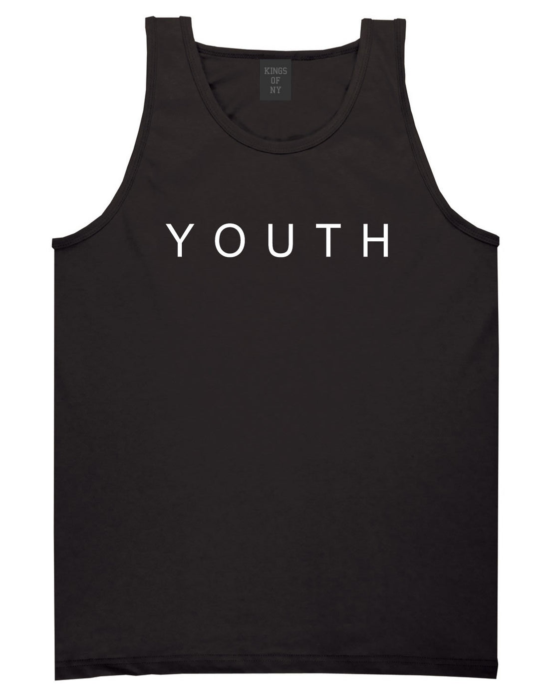 YOUTH Tank Top